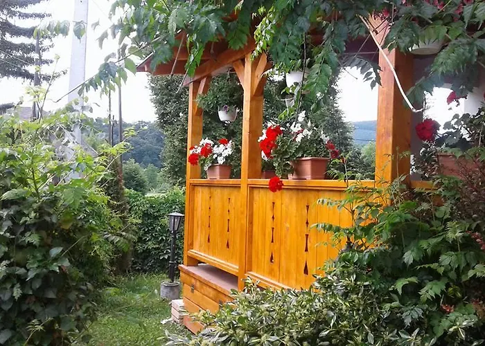 Отель типа 